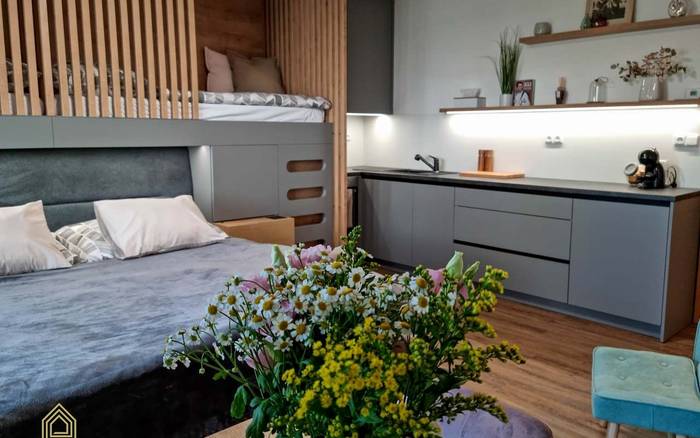 Apartmán