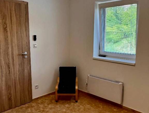 Apartmán č. 1,2