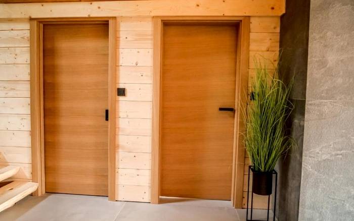 Chalet Royal