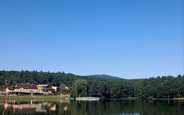 Exteriér
