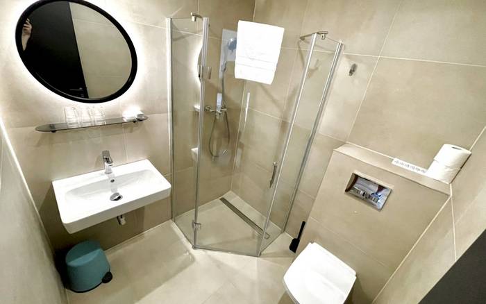 Villa Pinus dvojlôžková izba SUPERIOR bez balkóna