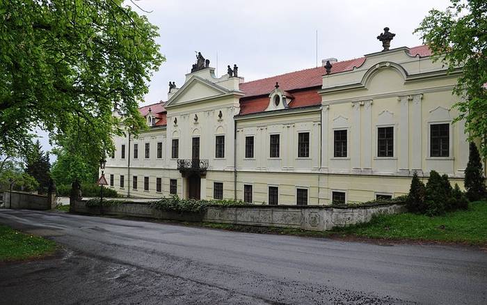 Louny, perla na Ohři, brána do Středohoří