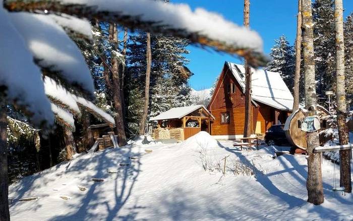 Cottage Tatry