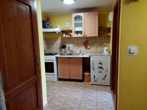 Veľký apartmán