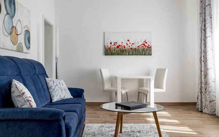 Apartmán č. 4