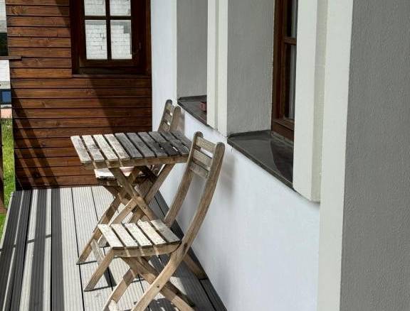 Apartmán Hviezdoslav