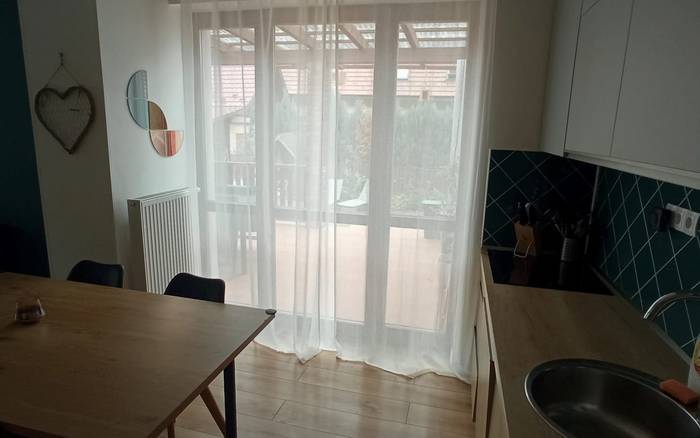 Kuchyňa