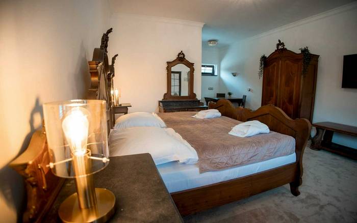 Apartmán De Luxe
