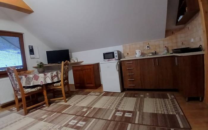 Apartmány Pavlová
