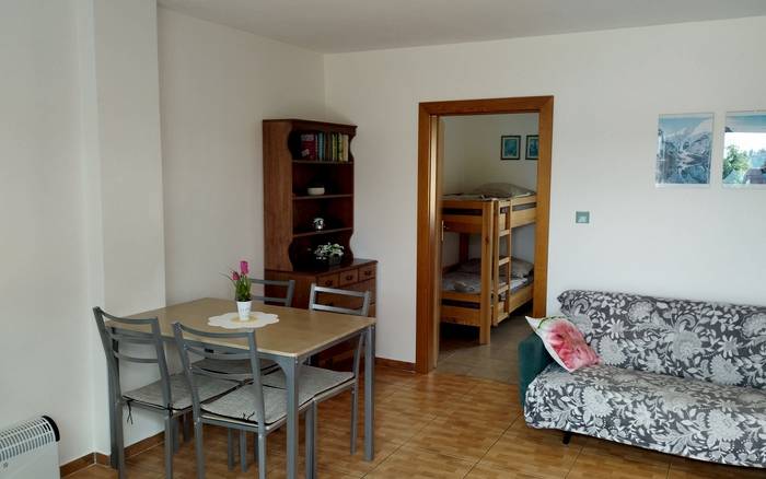 Apartmán 1