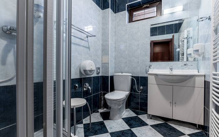 Apartmán ŠTVORKA