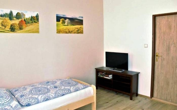 Apartmán Jaro