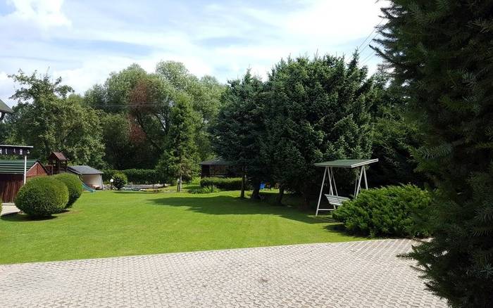 Záhrada