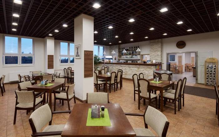 Restaurace