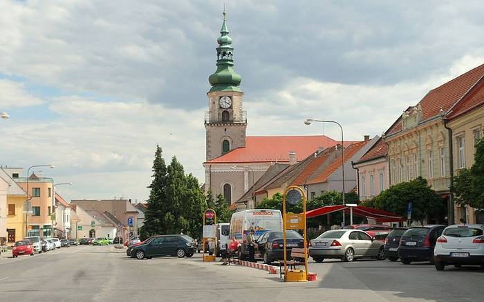 Výlet za poznaním: Zažite jedinečnú atmosféru Modry