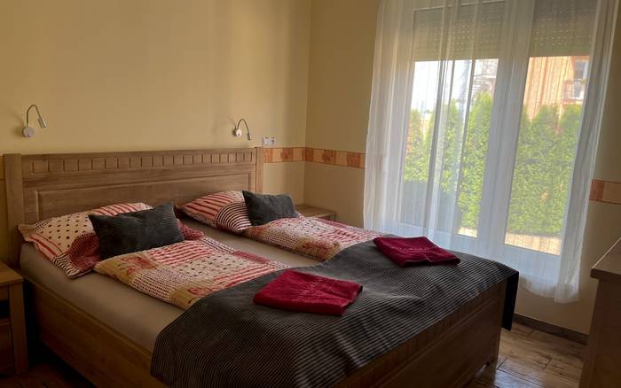 Villa Gracia Podhájska