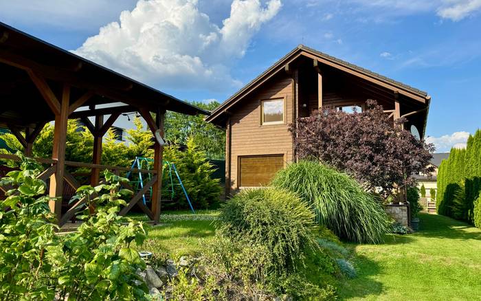 Chata Linda Oščadnica