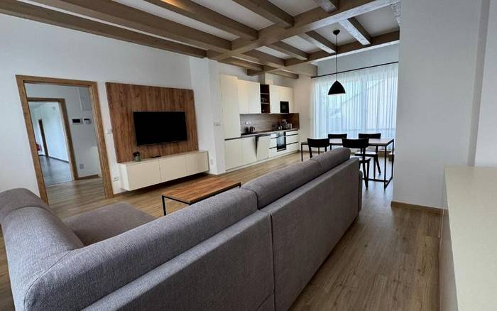 Apartmán E