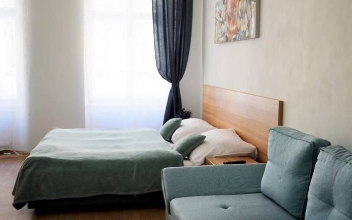 Apartmán č. 32