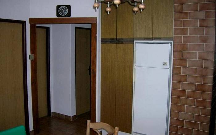 Kuchyně
