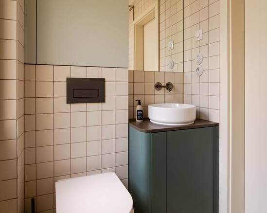 Limewash Apartments Karlsbad Studio