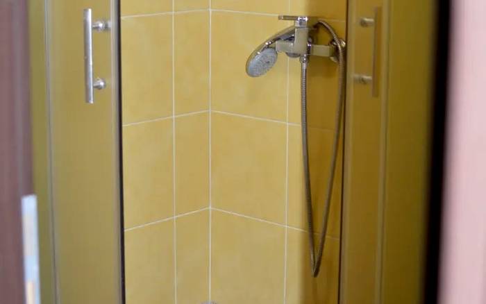 Kúpeľňa