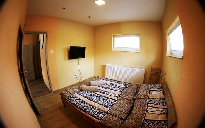 Apartmán č. 4