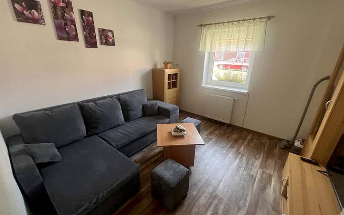 Apartmán č. 2