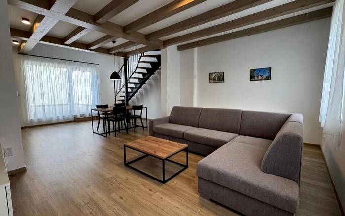Apartmán E