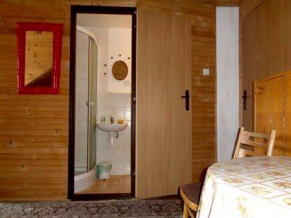 3-lôžkový apartmán