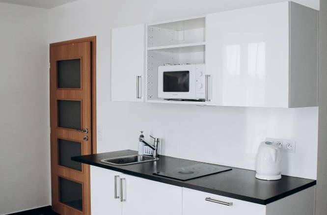 Apartmán č. 501