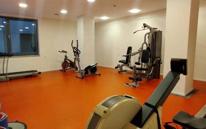 Fitness