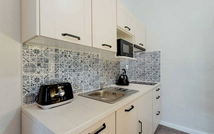 Apartmán