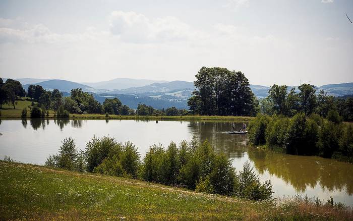 Pensione U školy