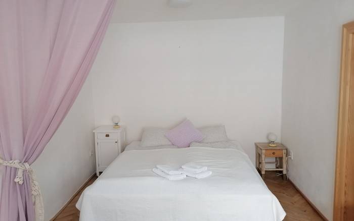 Trámový apartmán