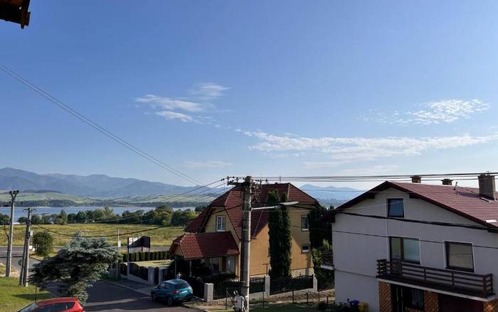 Výhľad