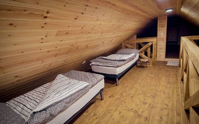 Apartmán Stará Pošta č. 1