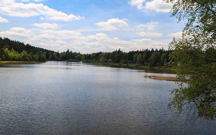 Ta nejúžasnější místa ve Žďáru nad Sázavou, která byste rozhodně měli vidět