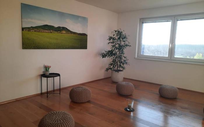 Společenská místnost