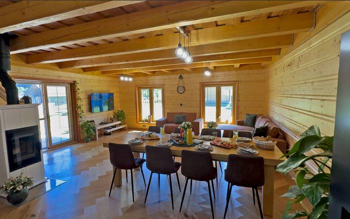 Spoločenská miestnosť