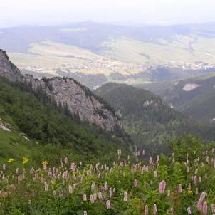 Náučný chodník Monkova Dolina