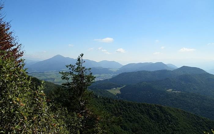 10 najžiadanejších turistických regiónov na Slovensku v roku 2014