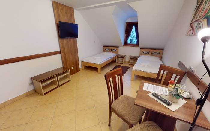 Garni Hotel Fatra