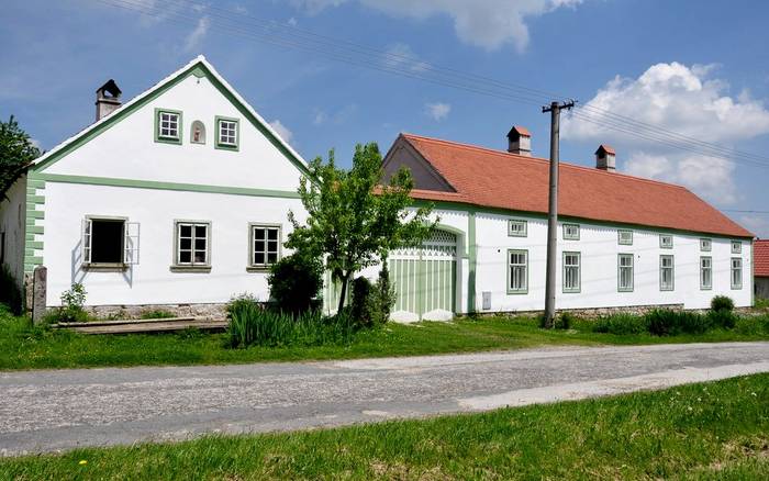 Apartmány