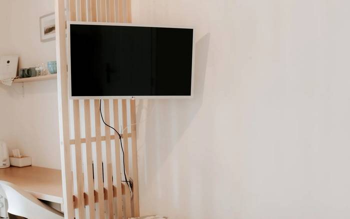 Apartmánik C