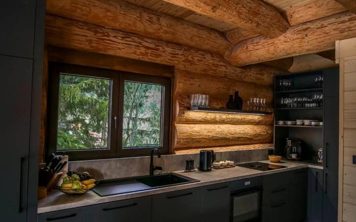 Chalet Royal