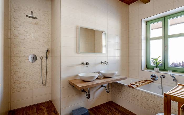 Apartmán Rychtářka