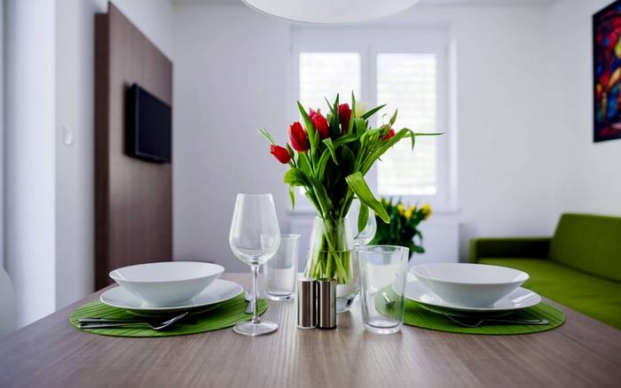 Dvojlôžkový apartmán Premium Plus