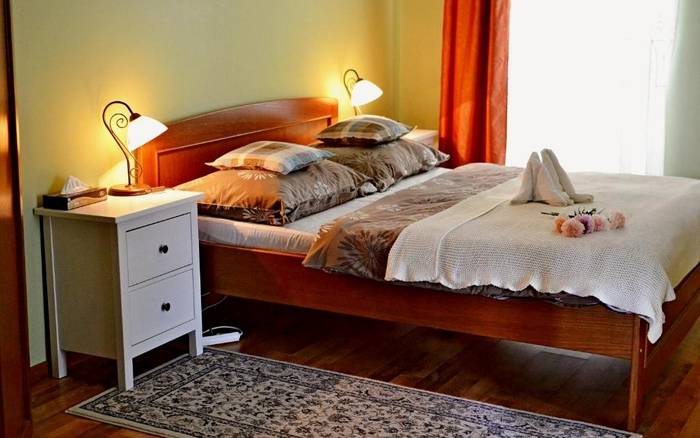 Štúdio Štandard Apartmán pre 4 osoby