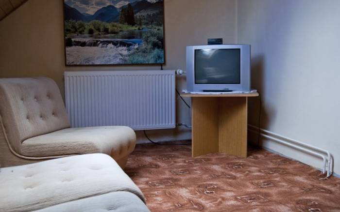 Privát Orko Tatry